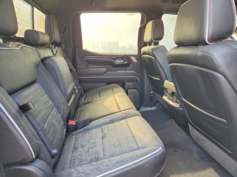 2024 GMC Sierra K1500 At4x