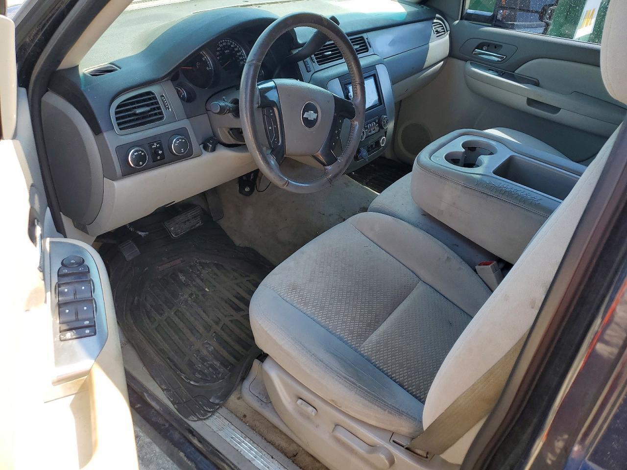 2007 Chevrolet Avalanche K1500