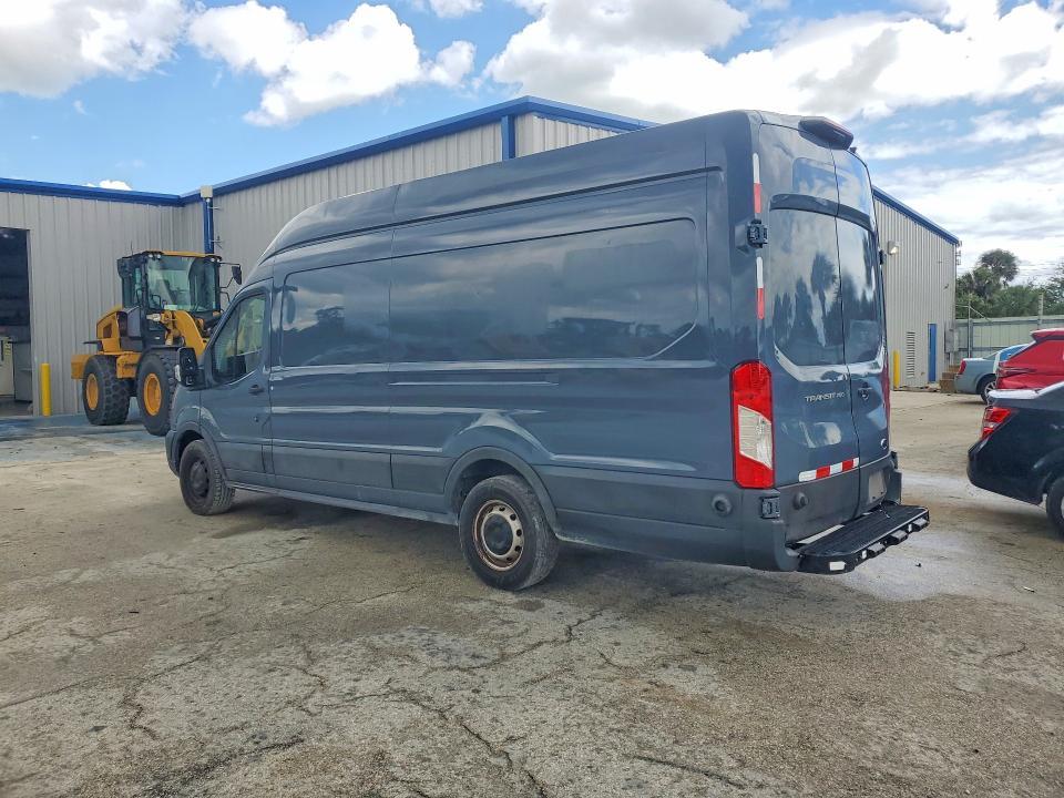 2020 Ford Transit 250 Delivery van