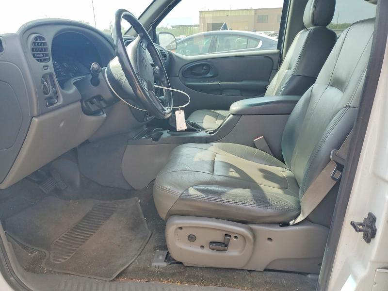 2003 Chev Trailblazer