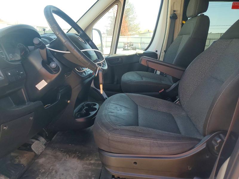 2015 Dodge RAM Promaster 2500-Wheelchair * PRI Fleet *