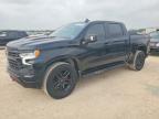 2025 Chevrolet Silverado K1500 LT Trail Boss