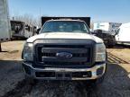 2015 Ford F450 Super Duty
