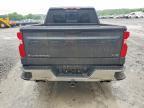 2021 Chevrolet Silverado K1500 LTZ