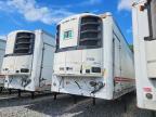 2013 Utility Trailer 2013 Utility Refrigerated Van Trailer