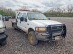 1999 Ford F350 Super Duty Flatbed Truck