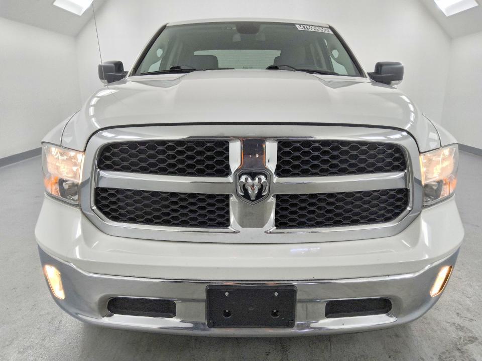 2023 Dodge RAM 1500 Classic SLT