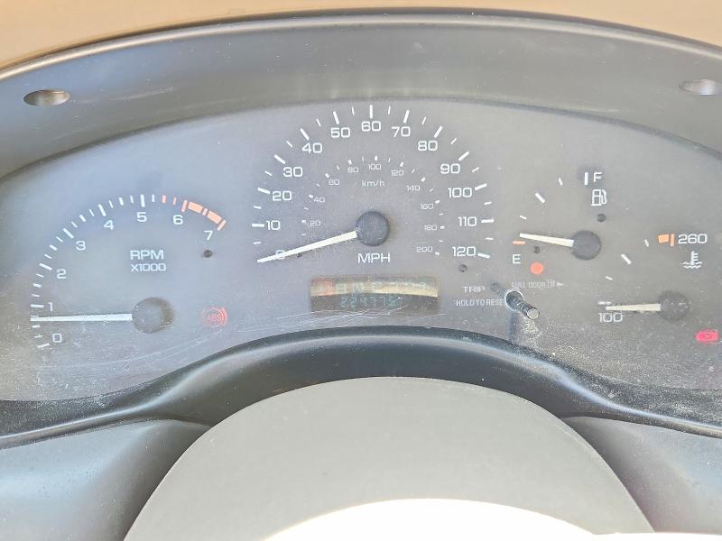 1998 Oldsmobile Cutlass