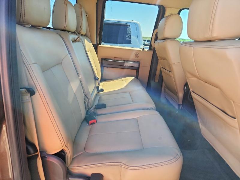 2015 Ford F250 Super Duty