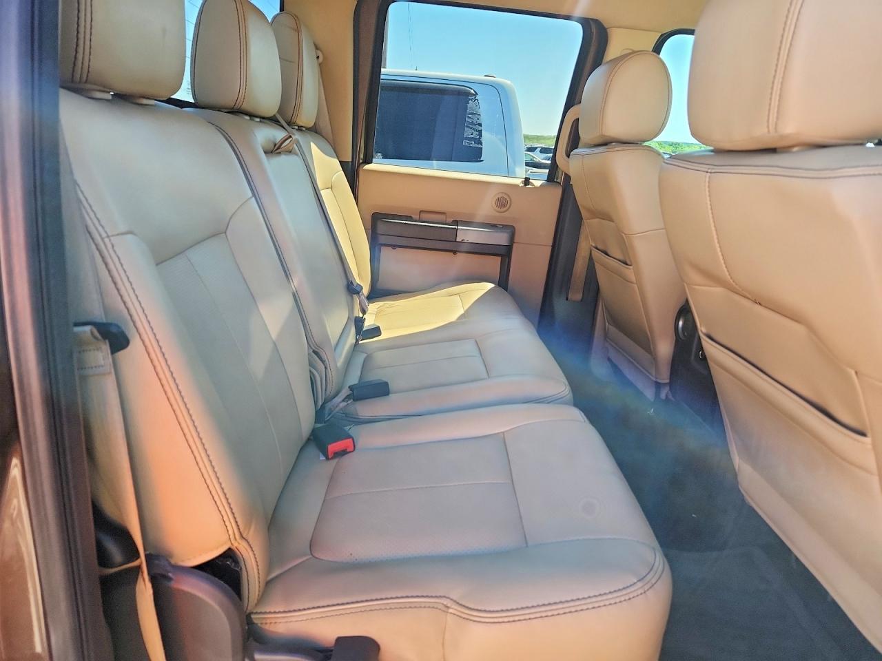2015 Ford F250 Super Duty