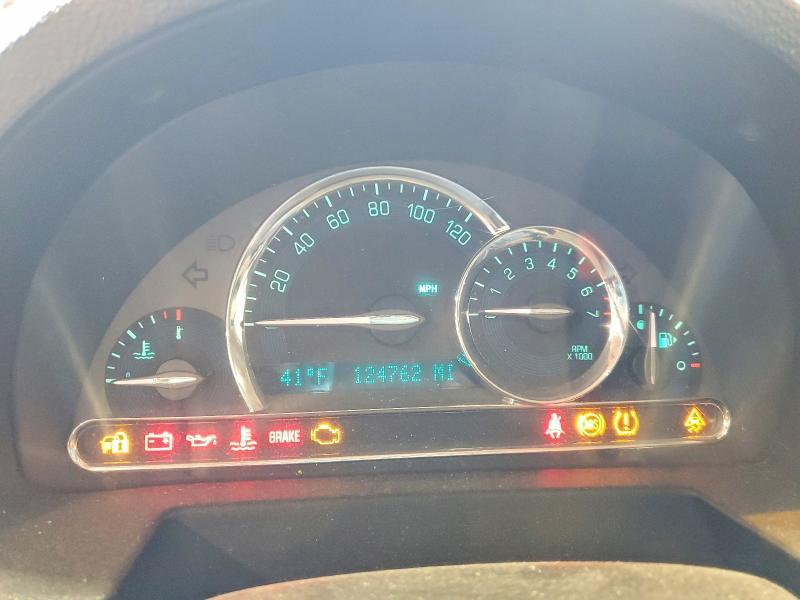 2008 Chevrolet Hhr lt