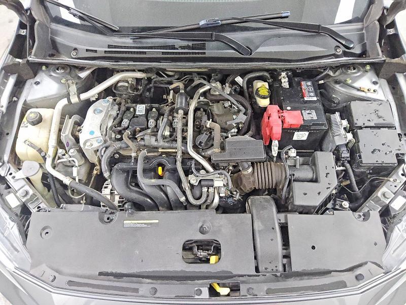 2021 Nissan Sentra s