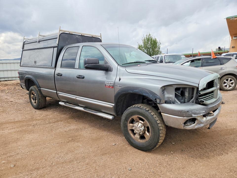 2008 Dodge RAM 2500 ST