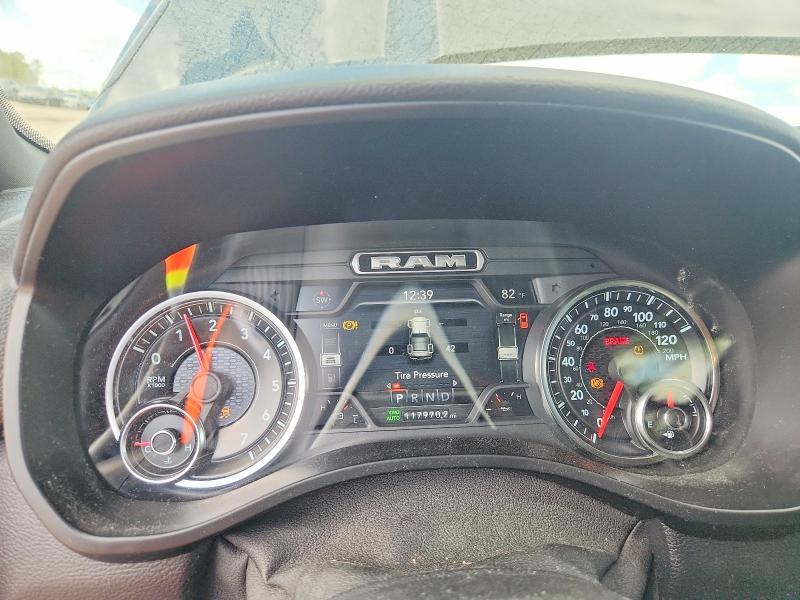 2019 Dodge RAM 1500 BIG Horn