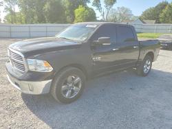 Dodge salvage cars for sale: 2013 Dodge RAM 1500 SLT