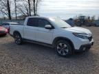 2017 Honda Ridgeline RTL