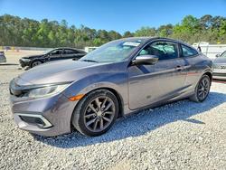 2019 Honda Civic ex for sale in Ellenwood, GA