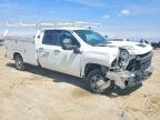 2022 Chevrolet Silverado HD Utility / Service Truck