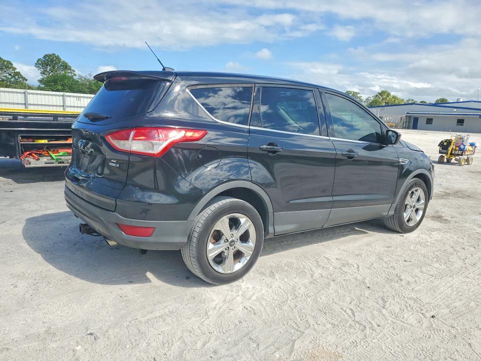 2014 Ford Escape se fwd