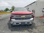 2019 Chevrolet Silverado K1500 LTZ