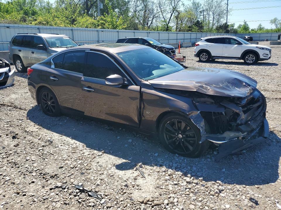 2014 Infiniti Q50 Premium