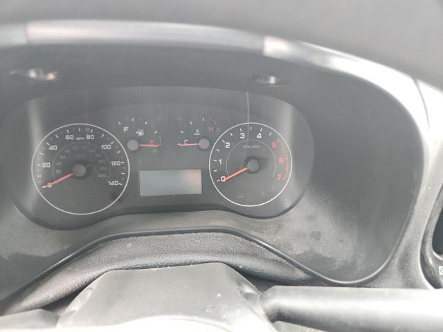 2019 Dodge Ram Promaster City Utility / Service van