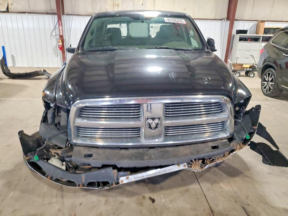 2010 Dodge RAM 1500