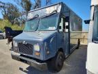 2020 Freightliner Chassis M Line WALK-IN Van
