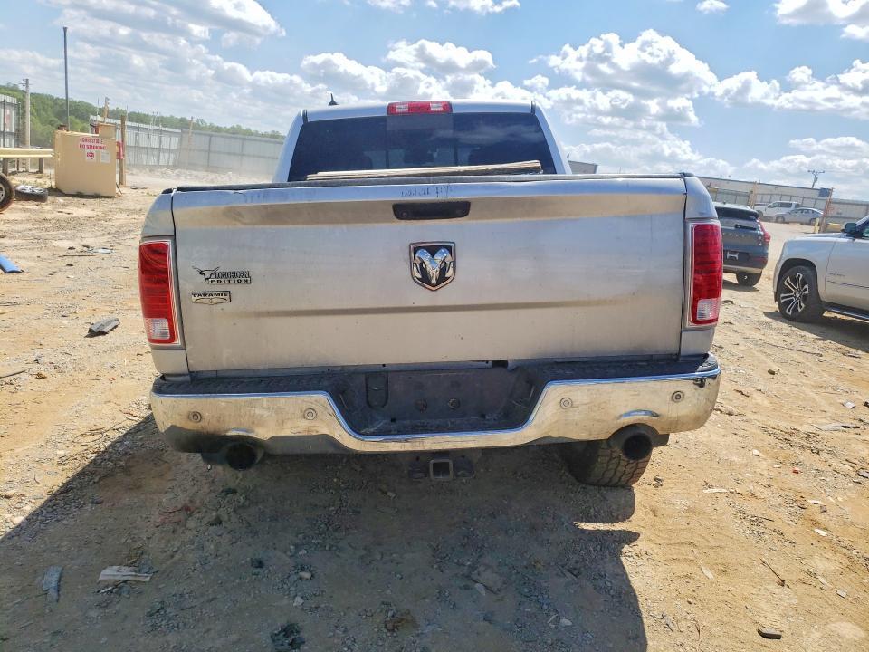2016 Dodge 1500 Laramie