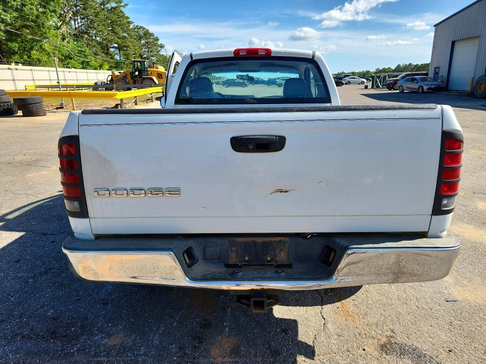 2003 Dodge RAM 1500 ST