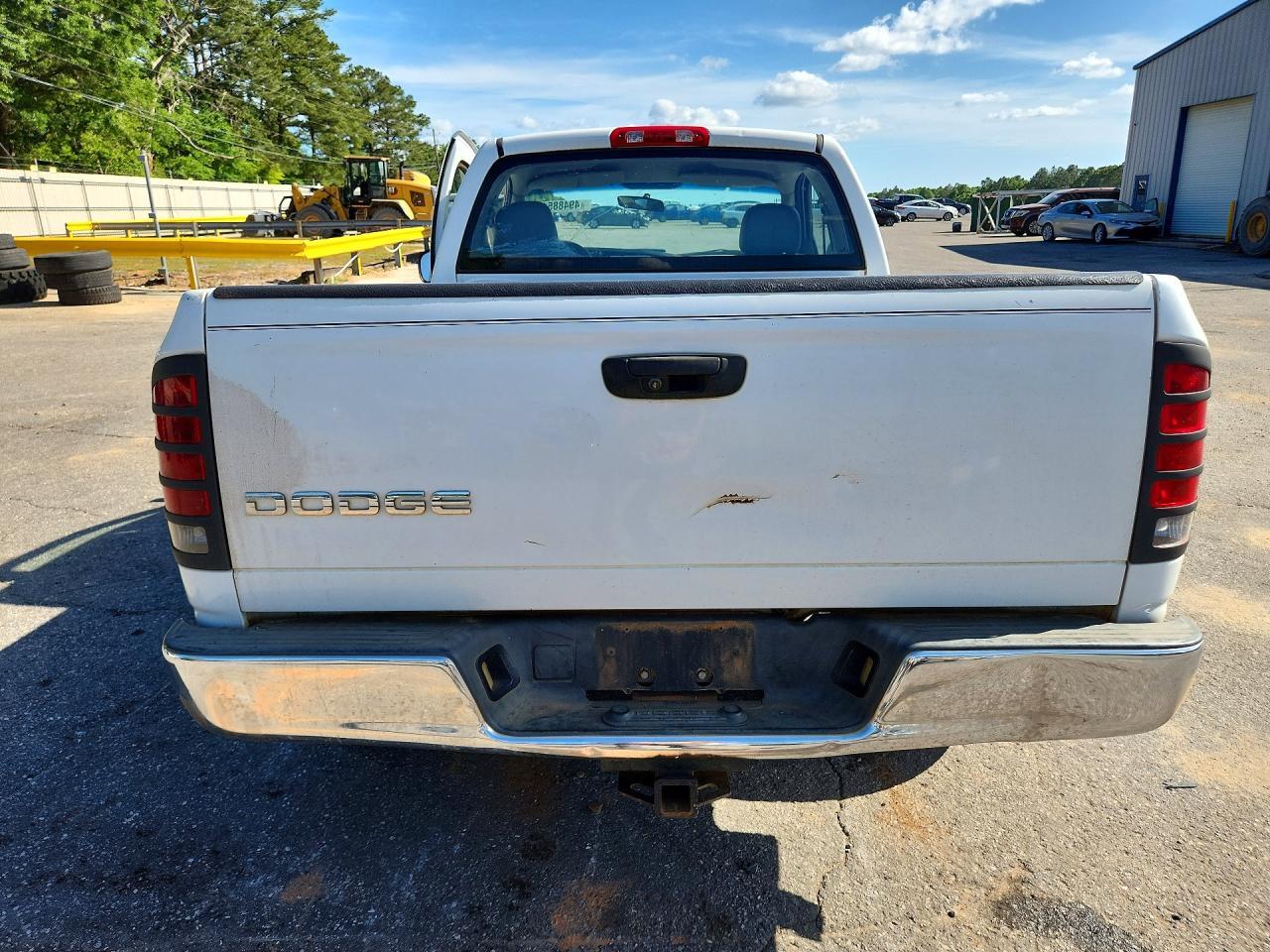 2003 Dodge RAM 1500 ST