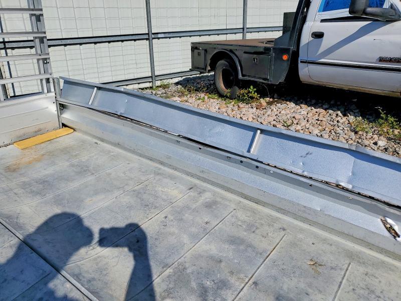 2023 Westbrook Utility Trailer