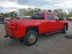 2015 Chevrolet Silverado K2500 Heavy Duty LT