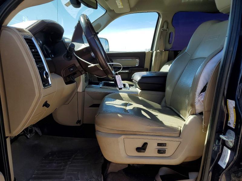 2014 Dodge 2500 Laramie
