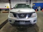 2019 Niss Frontier SV