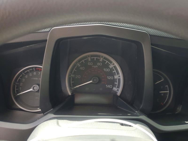 2012 Honda Ridgeline rt