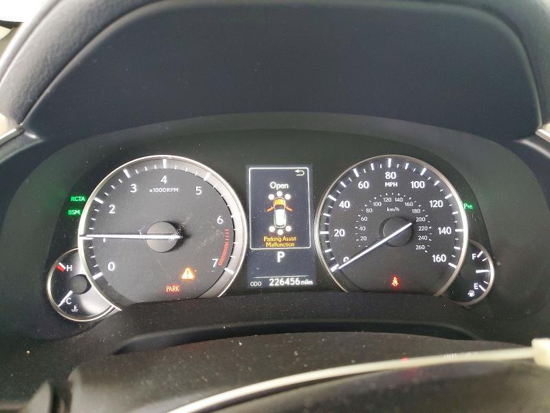 2016 Lexus Rx 350 Base