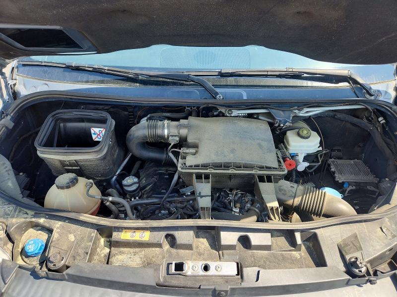 2019 Mercedes-Benz Sprinter 2500 Delivery Van