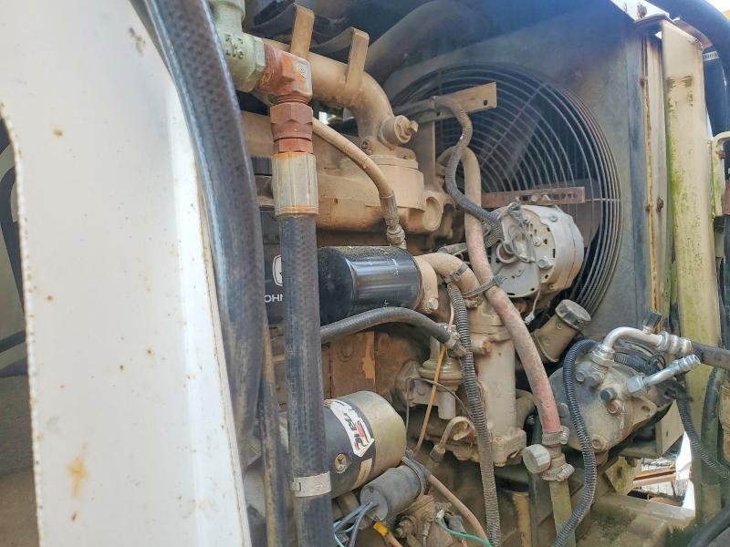 1995 Tyler Patriot XL Sprayer