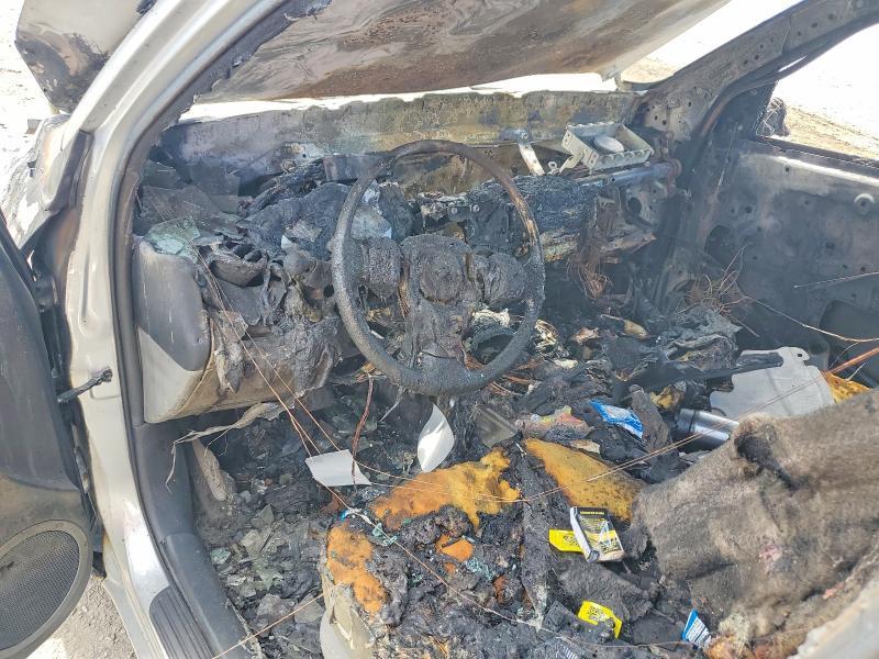 2010 Toyota Rav4 Base