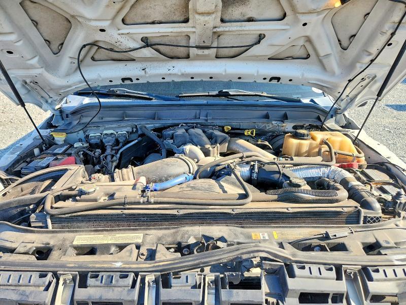 2012 Ford F250 Super Duty