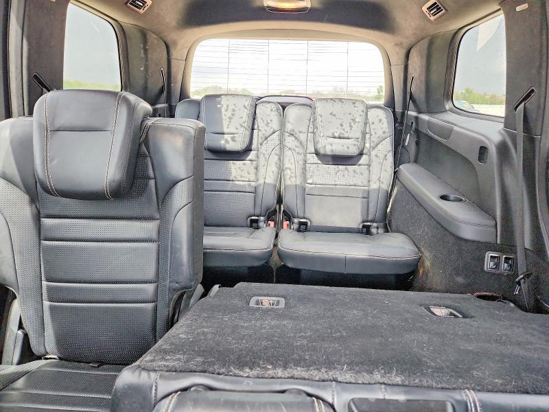 2014 Mercedes-Benz Gl 63 amg