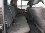2019 Nissan Frontier PRO-4X