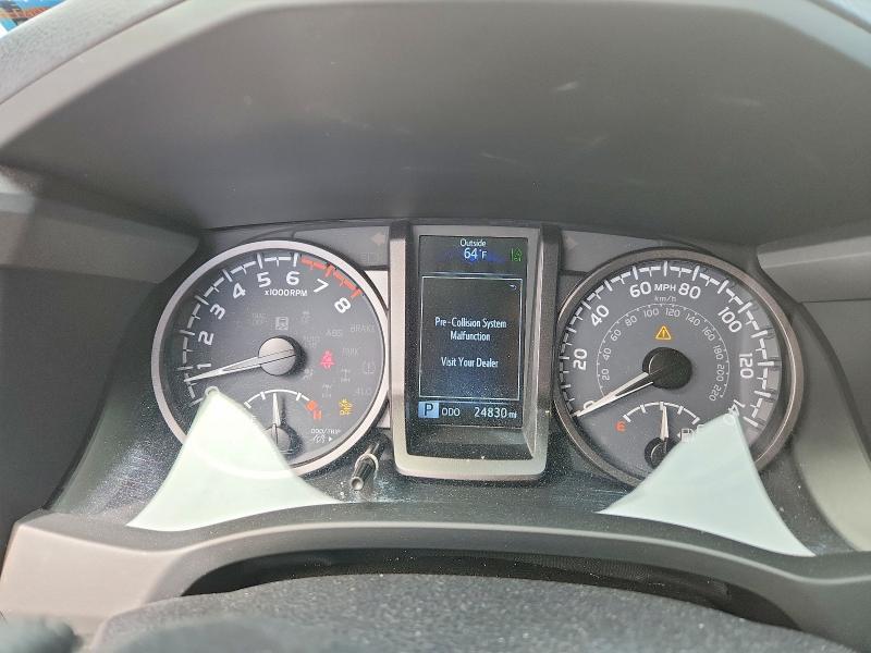 2023 Toyota Tacoma TRD OFF-Road