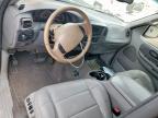 2002 Ford F150 Supercrew