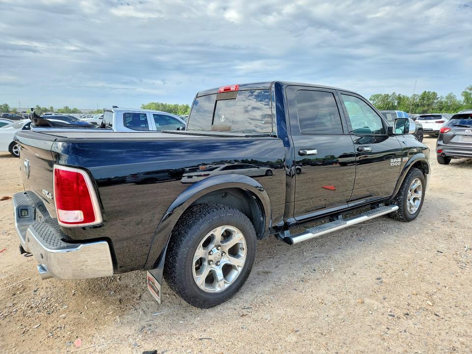2013 Dodge 1500 Laramie