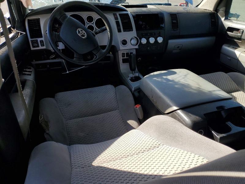 2008 Toyota Tundra Grade