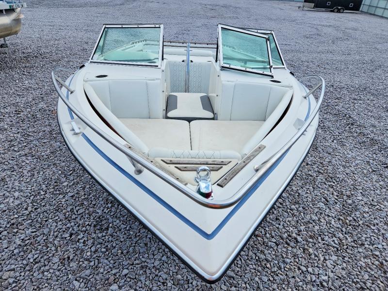 1985 Supra Supra Rider-Boat