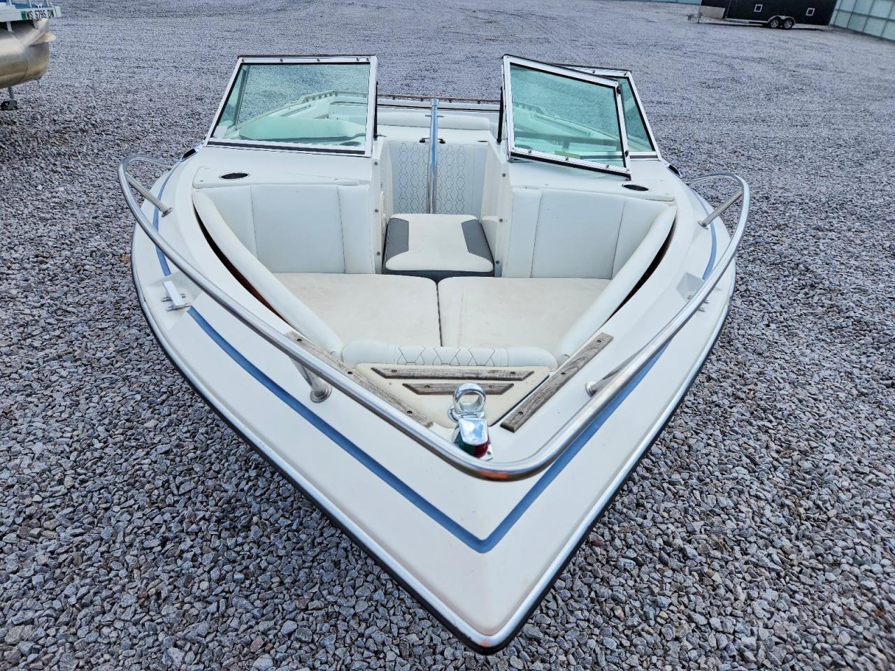 1985 Supra Supra Rider-Boat