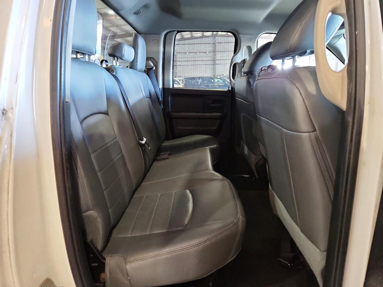 2016 Dodge Ram 1500 st